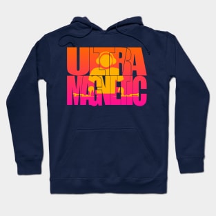 ultra beats Hoodie